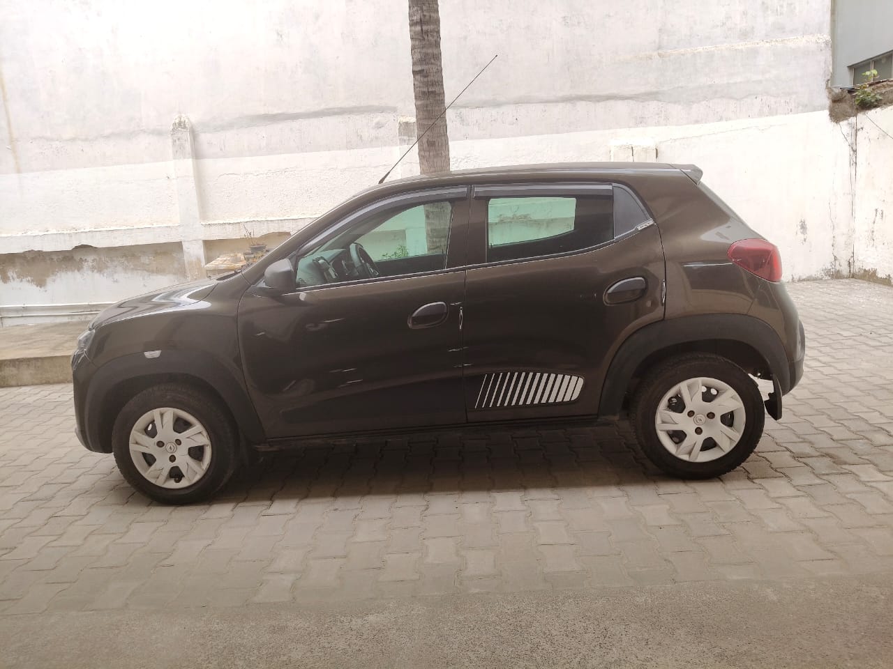 Renault Kwid(2020-2021) Rxt
